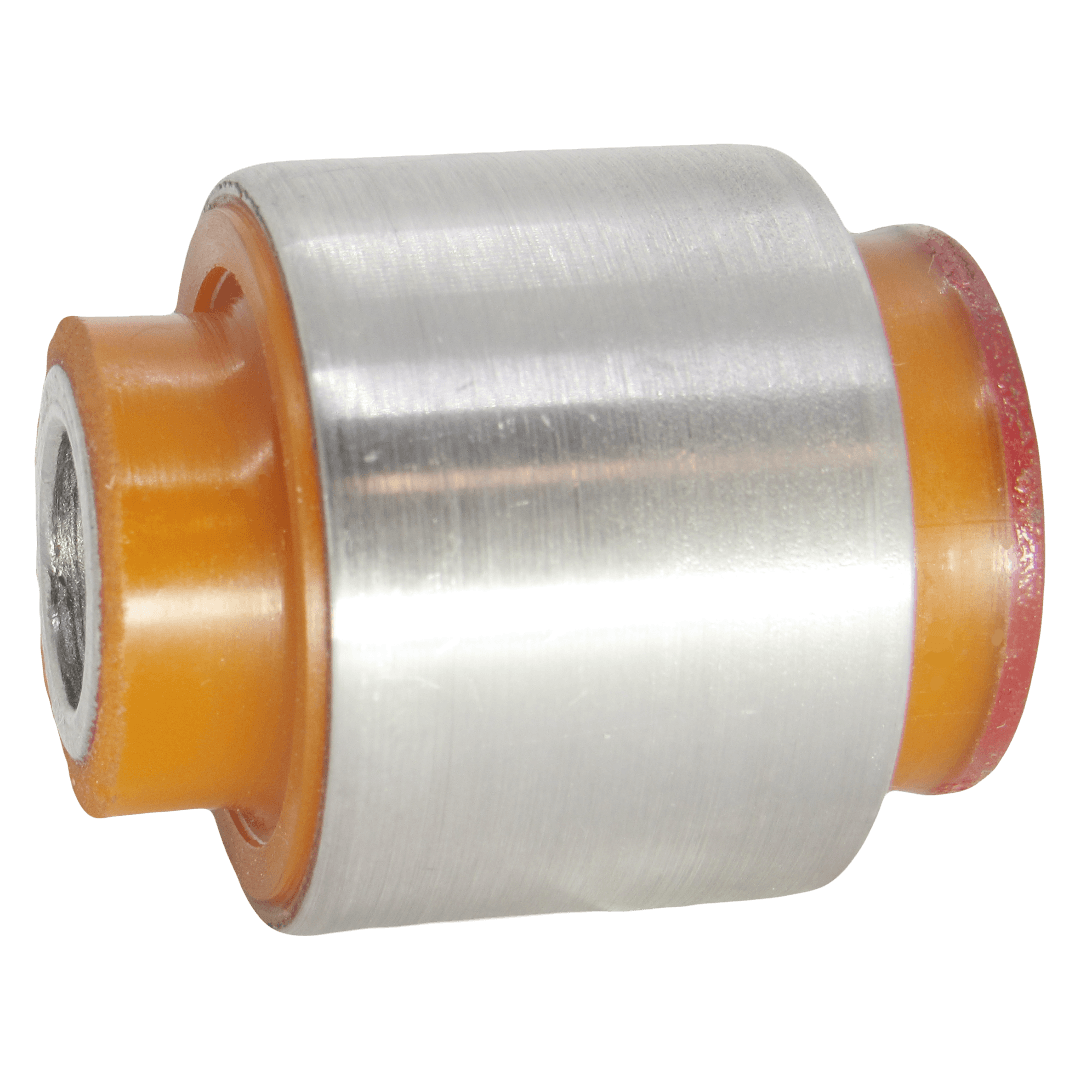 Polyurethane bushing outer of rear transverse inner Peugeot 407 2004-2011