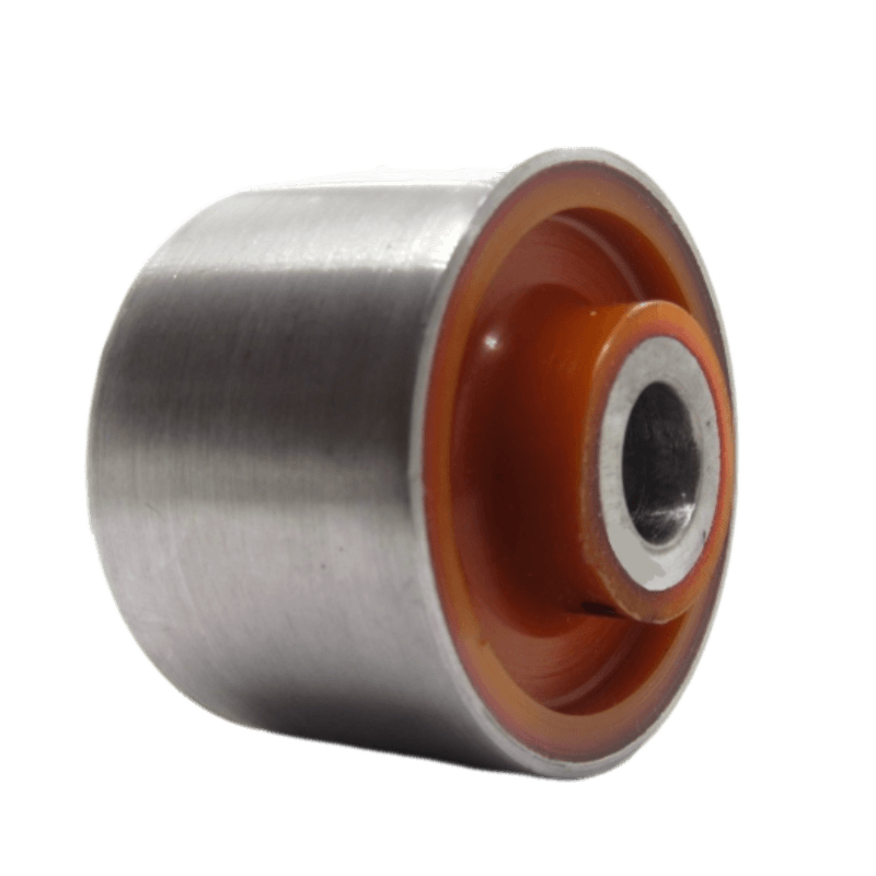 Polyurethane bushing front curved arm Bmw E28 1981-1987