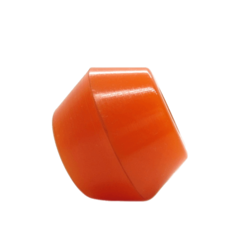 Polyurethane inner bushing of front upper arm Merсedes 116 1972-1979