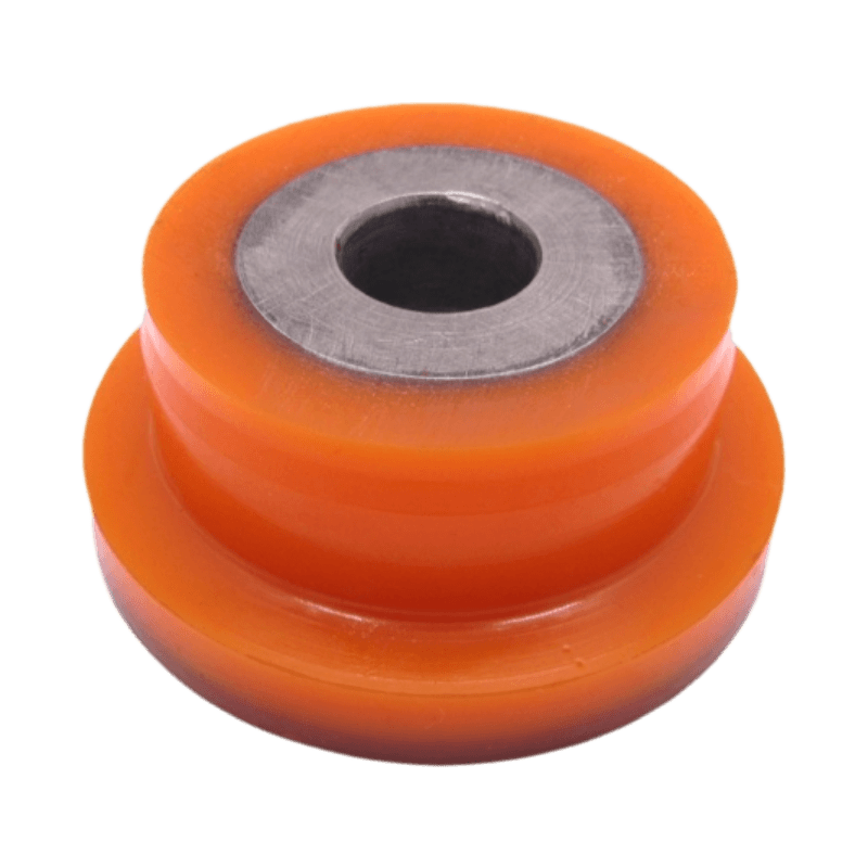 Polyurethane front upper control arm bushing Iveco Daily 1998-2009