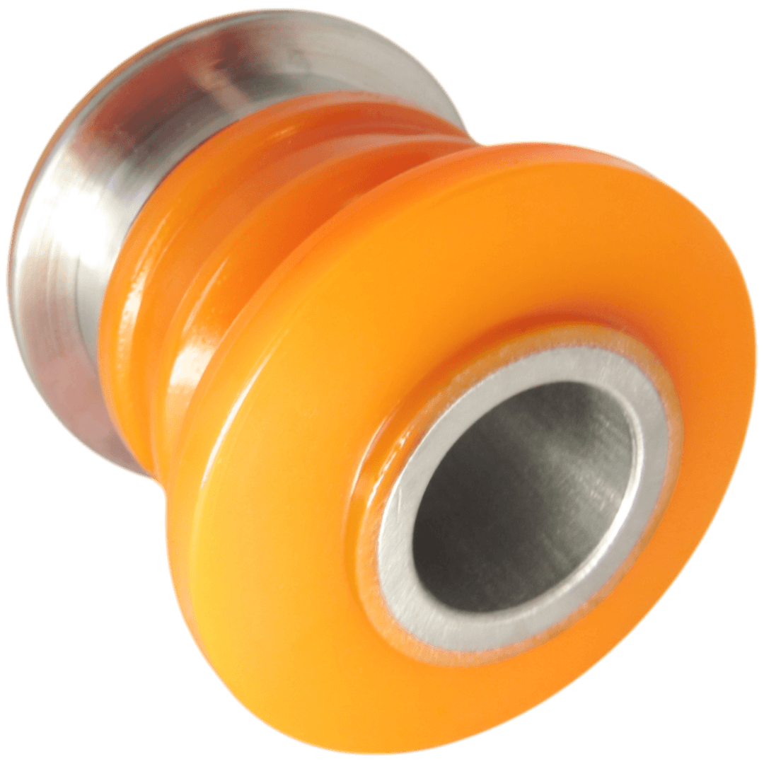 Polyurethane bushing front upper arm Nissan Interstar 1998-2010