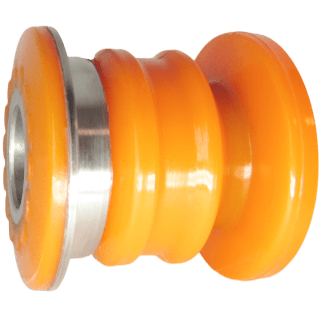 Polyurethane bushing front upper arm Nissan Interstar 1998-2010