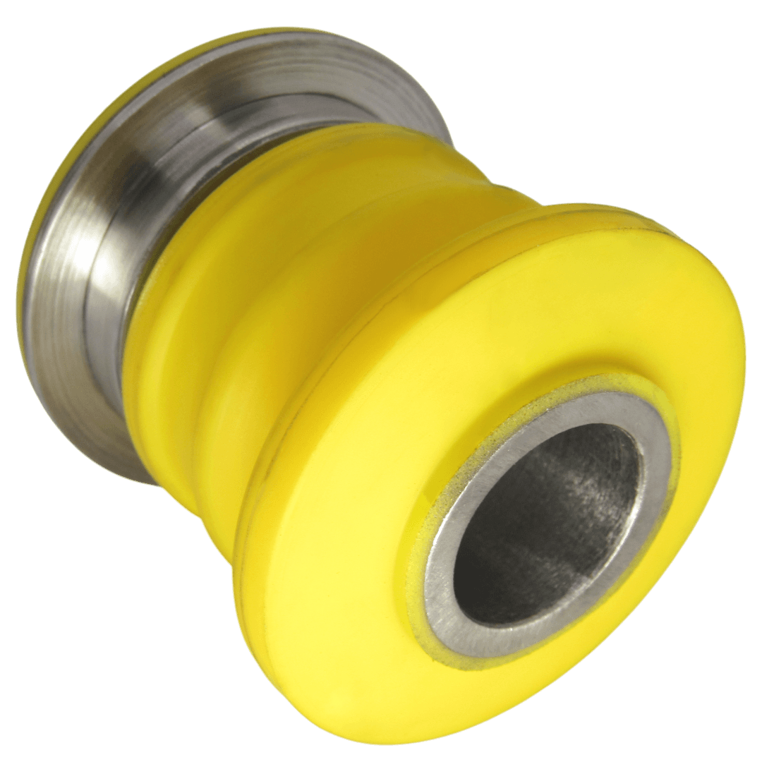 Polyurethane bushing front upper arm Renault Master 1998-2010 HARDNESS