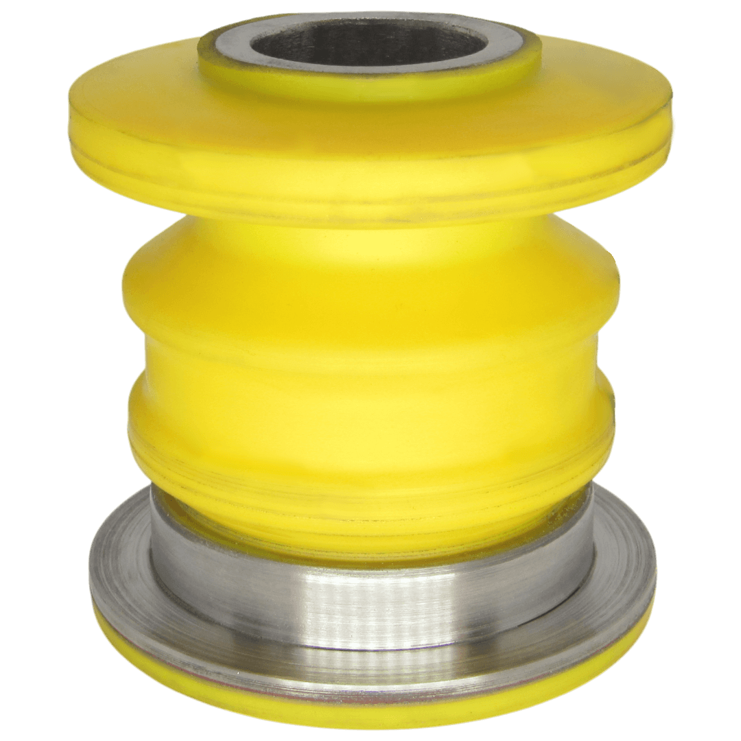 Polyurethane bushing front upper arm Renault Master 1998-2010 HARDNESS