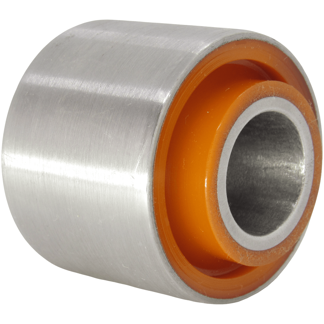 Polyurethane bushing front arm rear Peugeot 406 1995-2004 REPLACEABLE BUSHING