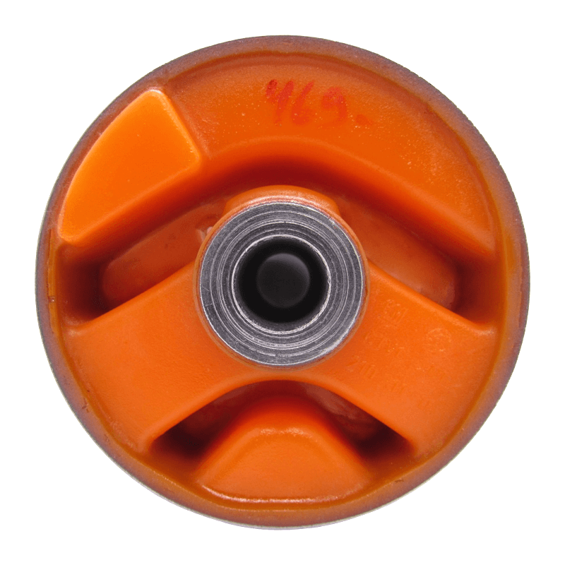 Поліуретанова подушка двигуна передня Opel Vectra 2002-2008 ЗМІННИЙ САЙЛЕНТБЛОК