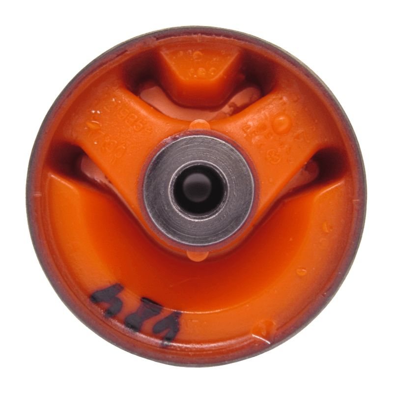 Polyurethane rear engine mount Hyundai Tucson 2004-2009 REPLACEABLE BUSHING
