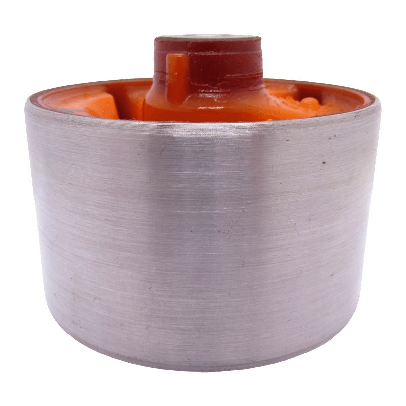 Polyurethane rear engine mount Hyundai Tucson 2004-2009 REPLACEABLE BUSHING