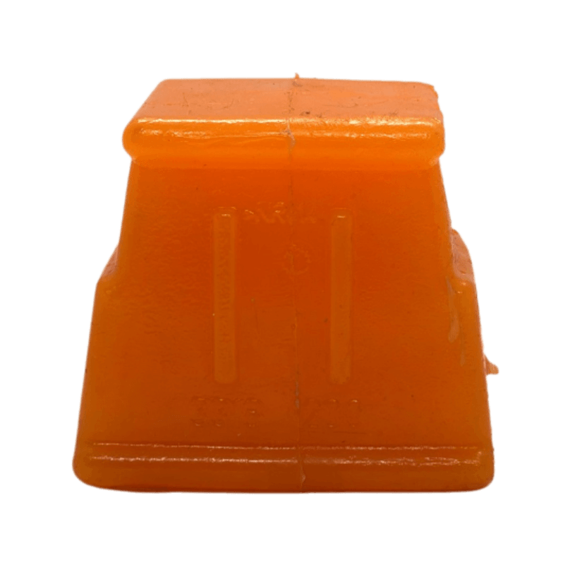 Polyurethane gearbox cushion left Audi A3 1996-2006 1.9 TDI REPLACEABLE BREAKER