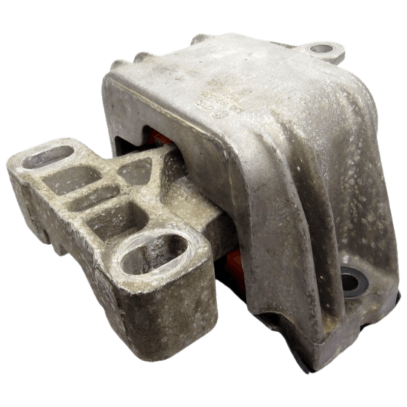 Polyurethane gearbox cushion left Audi A3 1996-2006 1.9 TDI