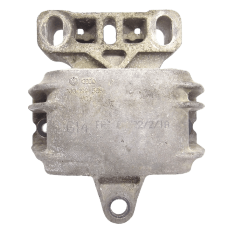 Polyurethane gearbox cushion left Audi A3 1996-2006 1.9 TDI