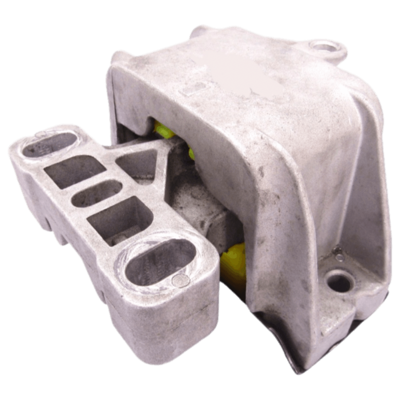 Polyurethane gearbox cushion left Audi A3 1996-2006 1.9 TDI HARDNESS