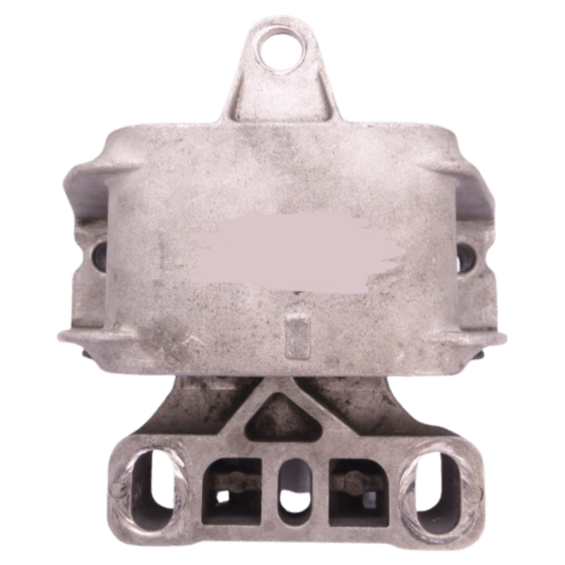 Polyurethane gearbox cushion left Audi A3 1996-2006 1.9 TDI HARDNESS
