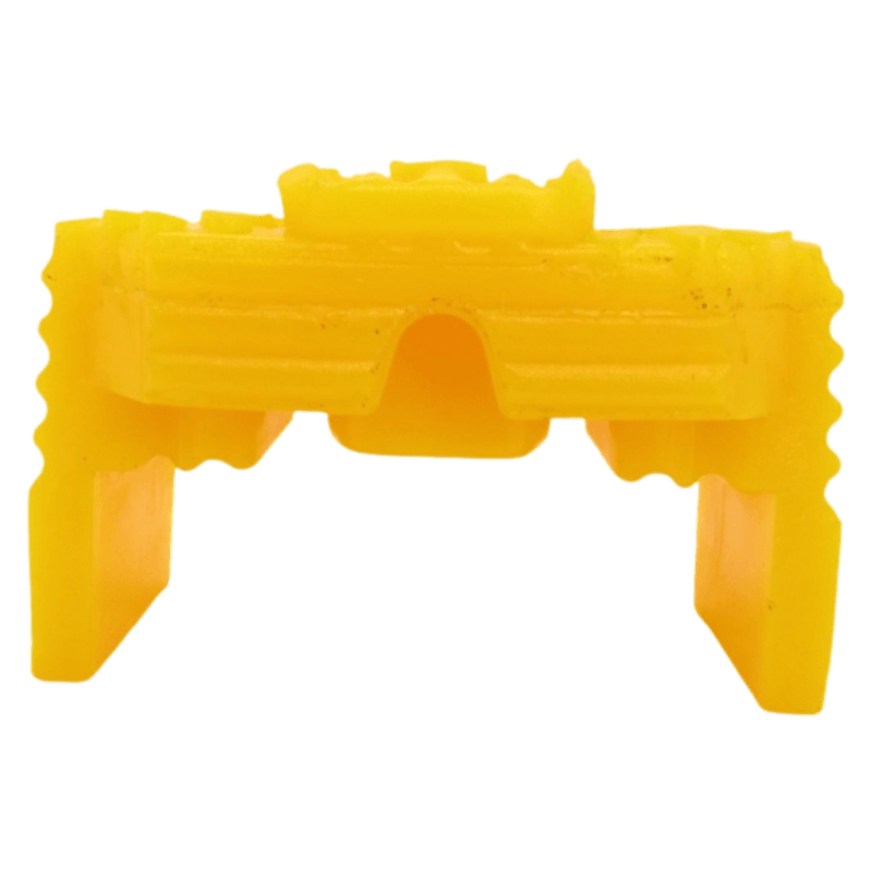 Polyurethane gearbox cushion left Audi A3 1996-2006 1.9 TDI HARDNESS REPLACEABLE INSERT