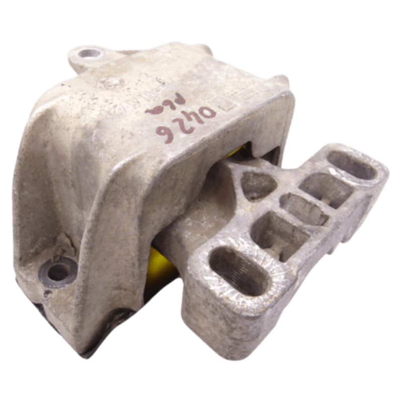 Поліуретанова подушка КПП ліва Audi A6 1994-1997 HARDNESS