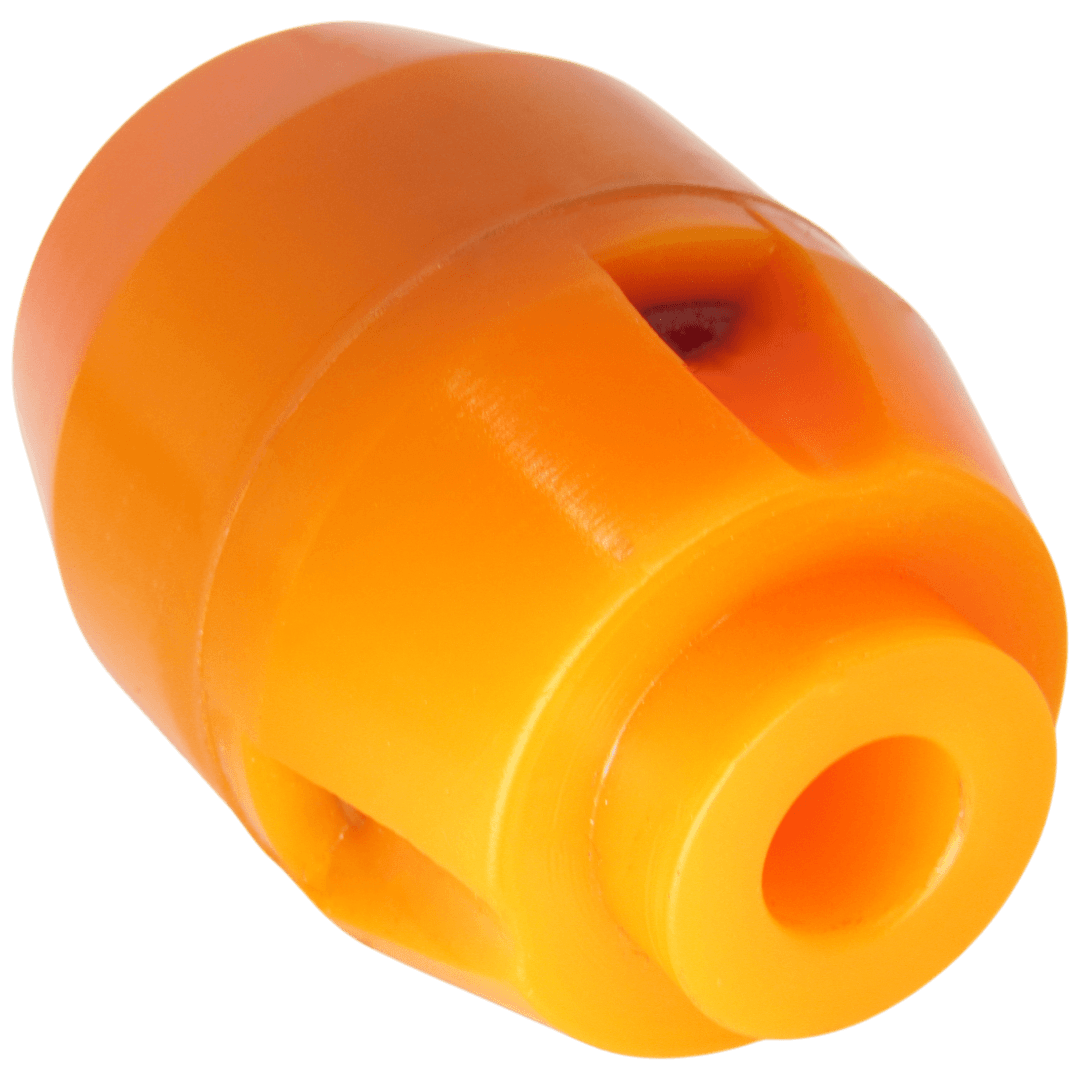 Polyurethane bushing rack stabilizer bar Renault Kangoo 1 1998-2008
