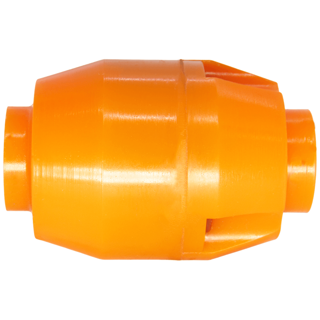 Polyurethane bushing rack stabilizer bar Renault Kangoo 1 1998-2008