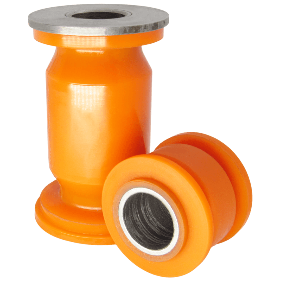 Steering rack polyurethane bushing Toyota Land Cruiser Prado 1996-2002
