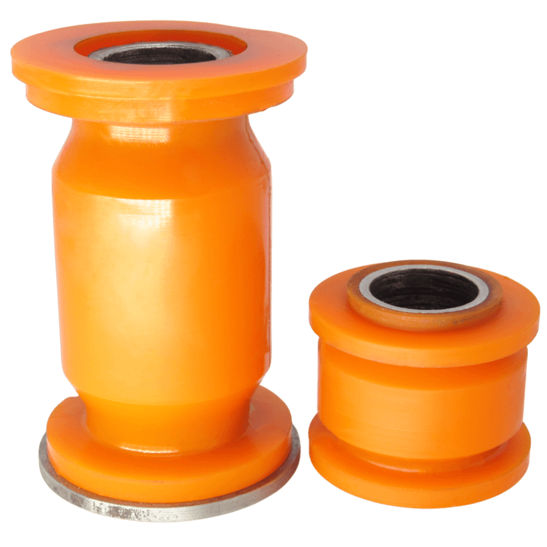 Steering rack polyurethane bushing Toyota Land Cruiser Prado 1996-2002