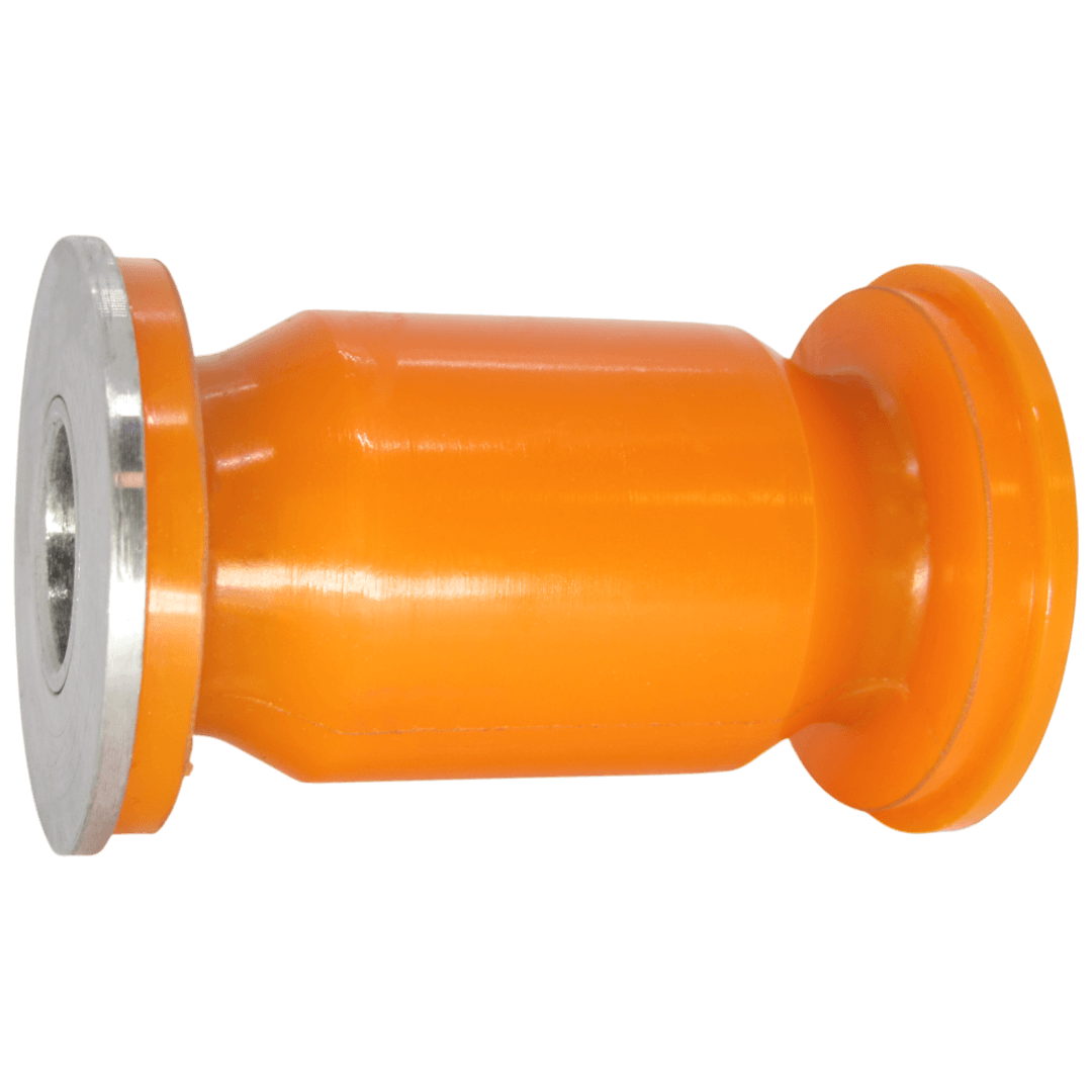 Steering rack polyurethane bushing Toyota Land Cruiser Prado 1996-2002