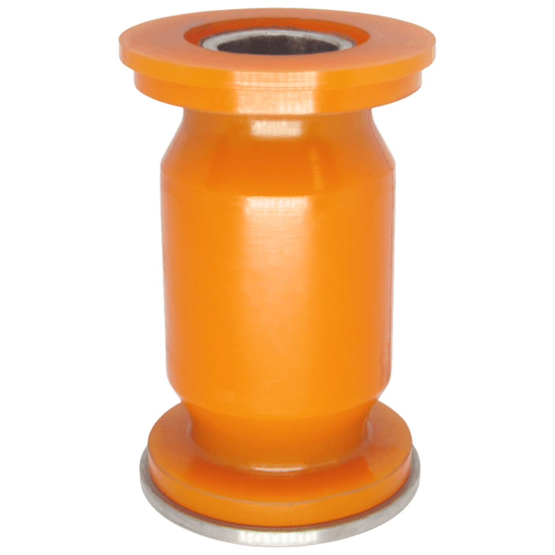 Steering rack polyurethane bushing Toyota Land Cruiser Prado 1996-2002