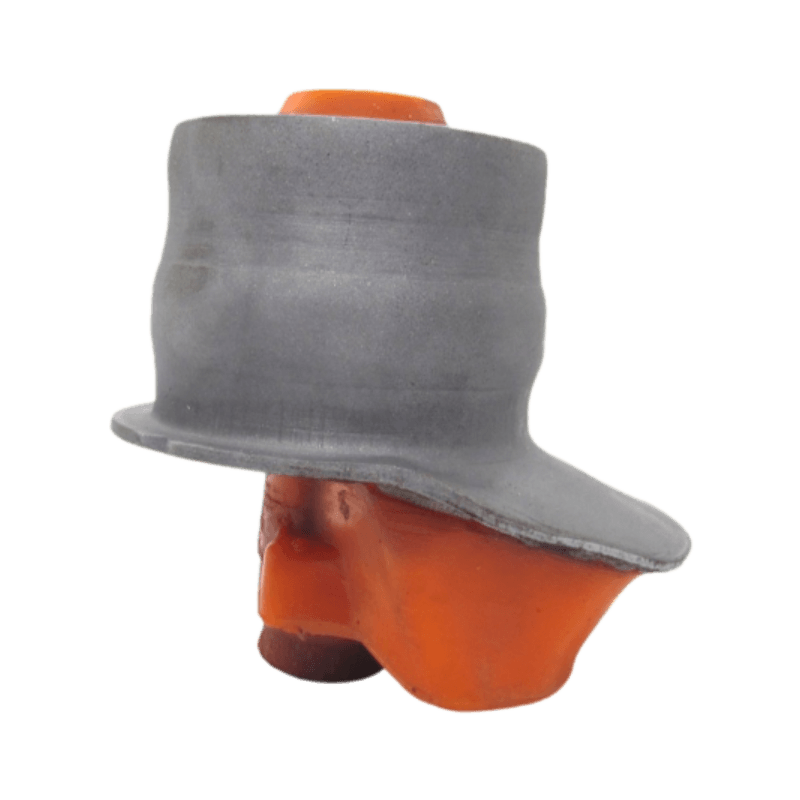 Polyurethane rear beam bushing Toyota Matrix 2009-2014 RECYCLING