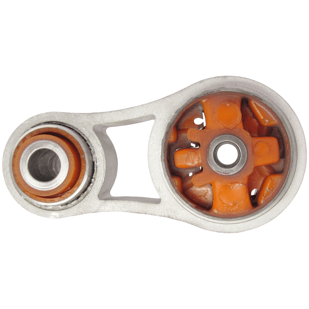 Polyurethane upper engine mount Opel Vivaro 2001-2014 1,9