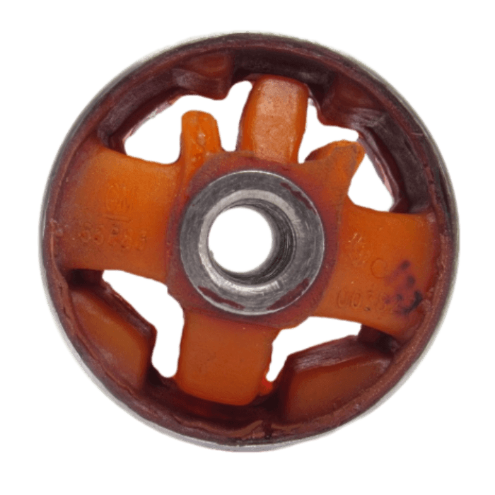 Polyurethane upper engine mount Opel Vivaro 2001-2014 1,9 LARGE bushing