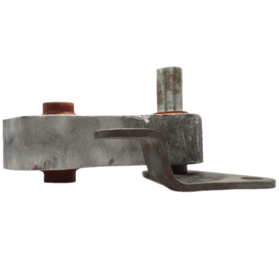 Полиуретановая подушка двигателя задняя Ford Fusion 2002-2012