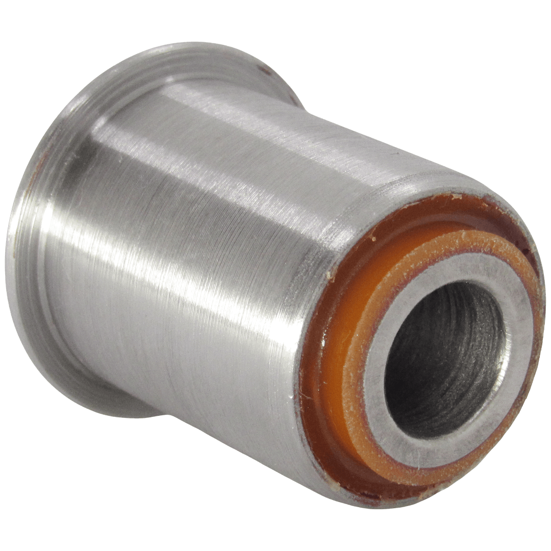 Polyurethane bushing rear transverse link Chrysler Neon 2000-2005 inner and outer