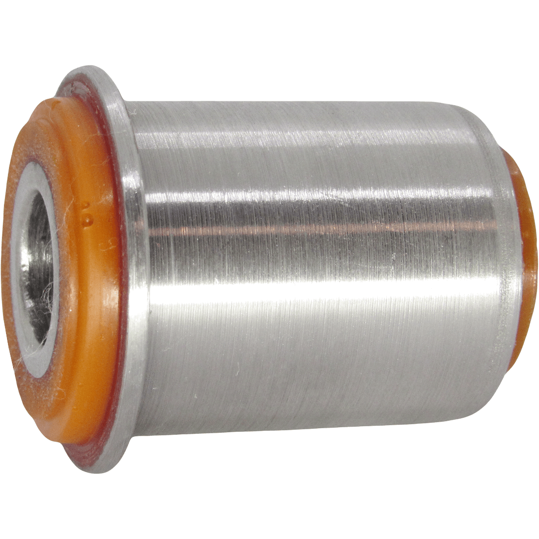 Polyurethane bushing front lower arm Jeep Cherokee 2001-2008 inner and outer
