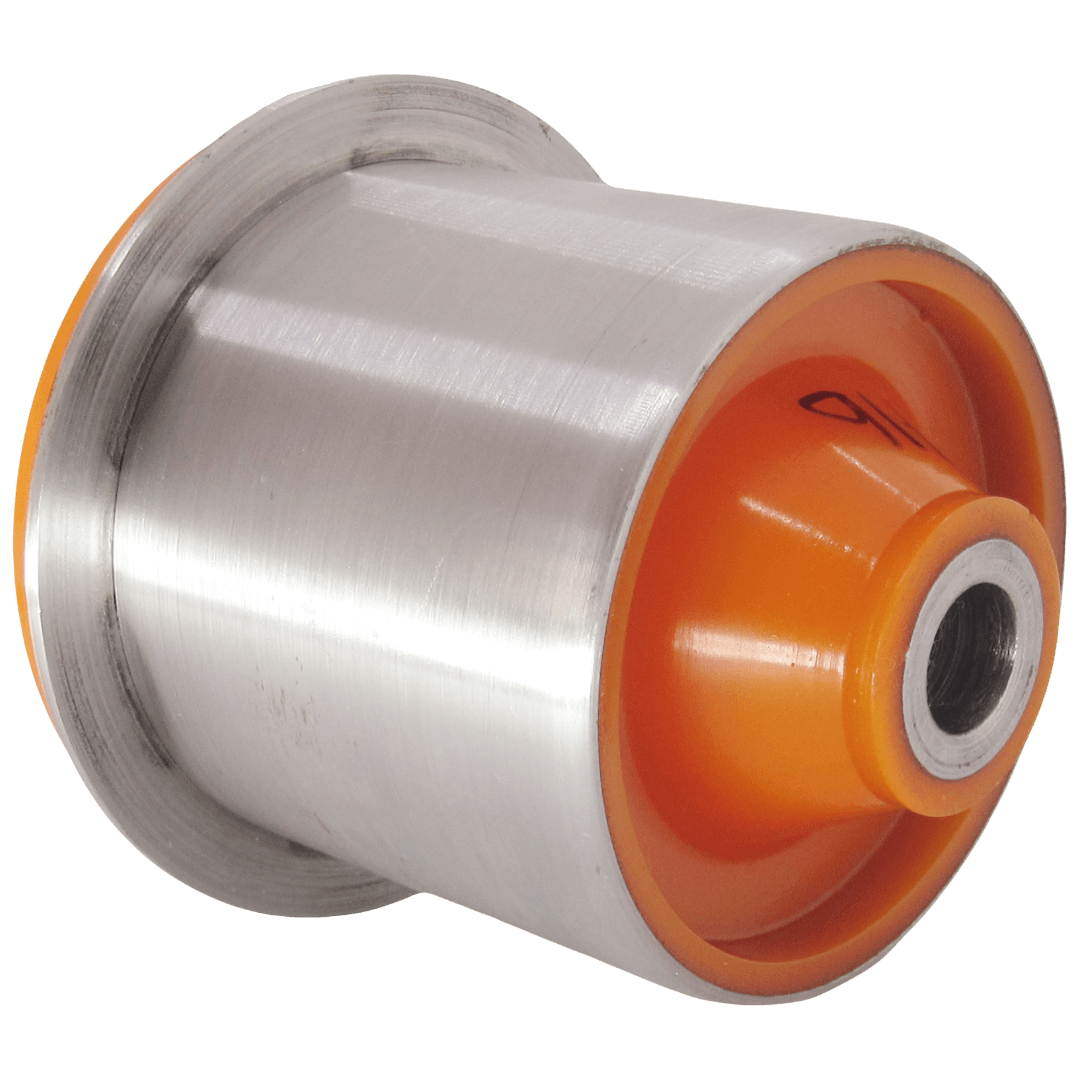 Polyurethane rear beam bushing Hyundai Elantra 2006-2011