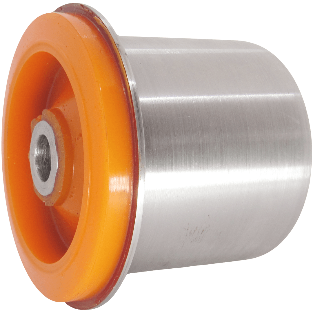 Polyurethane rear beam bushing Hyundai Elantra 2006-2011