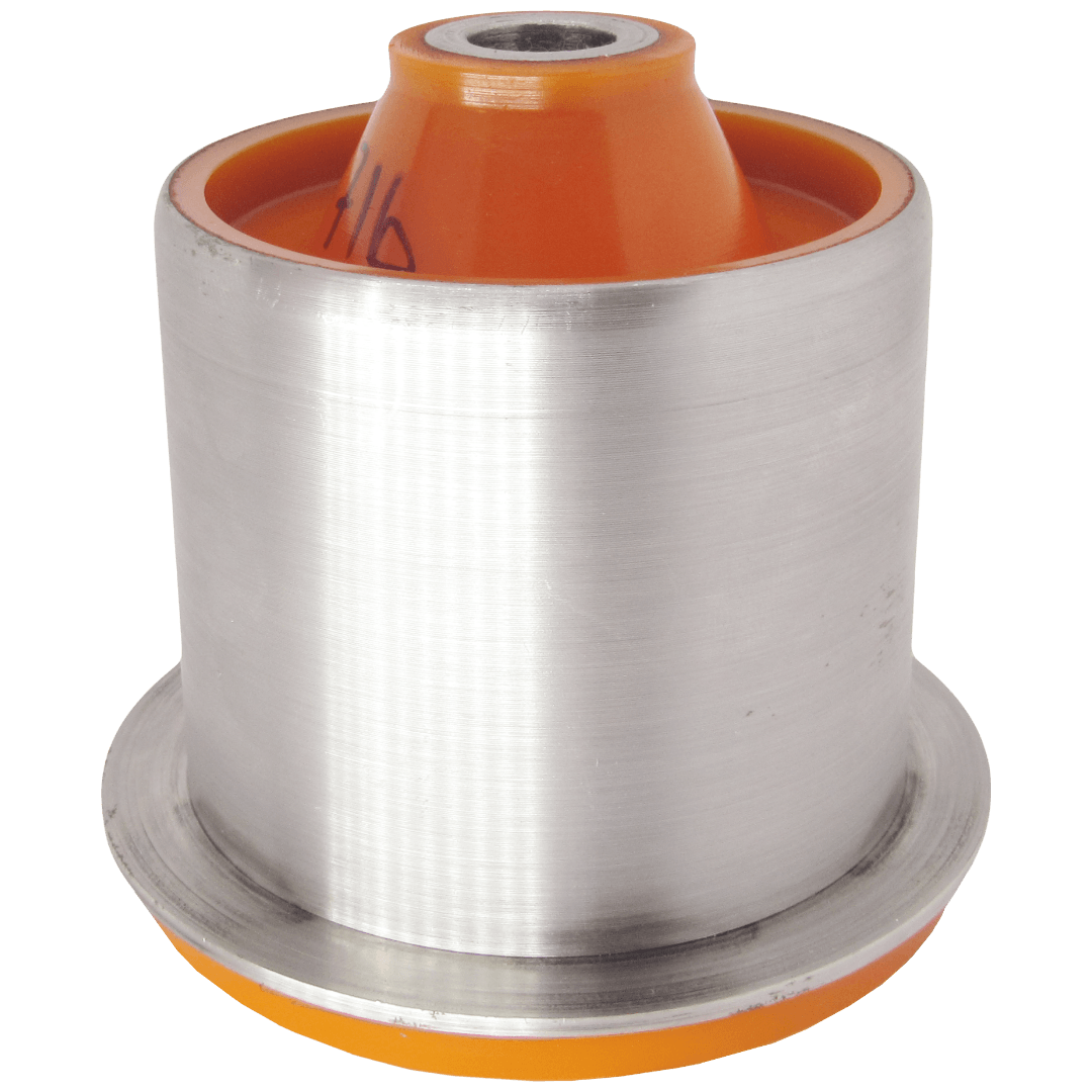 Polyurethane rear beam bushing Hyundai Elantra 2006-2011