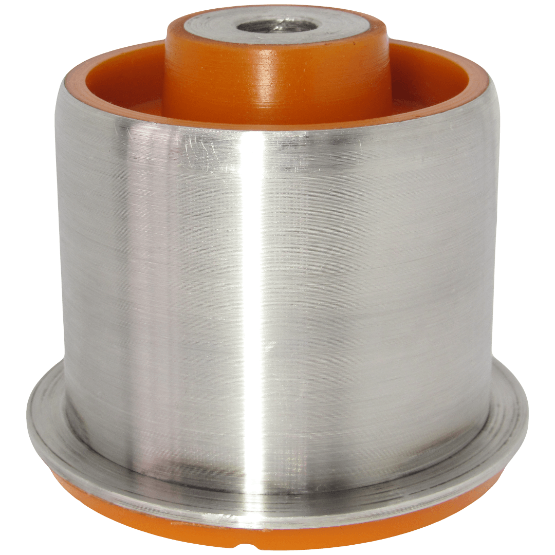 Polyurethane rear beam bushing Hyundai Solaris 2010-