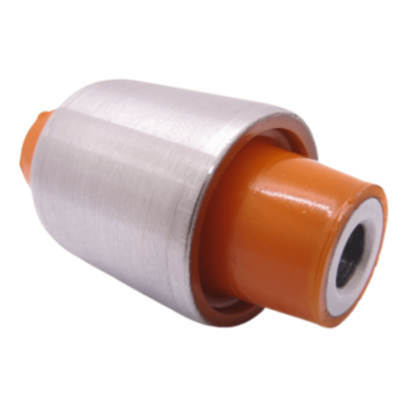 Polyurethane bushing rear shock absorber upper Renault Scenic 2003-2009