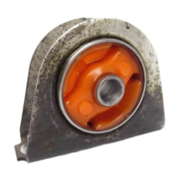 Полиуретановая подушка двигателя передняя Mitsubishi Lancer 2000-2009