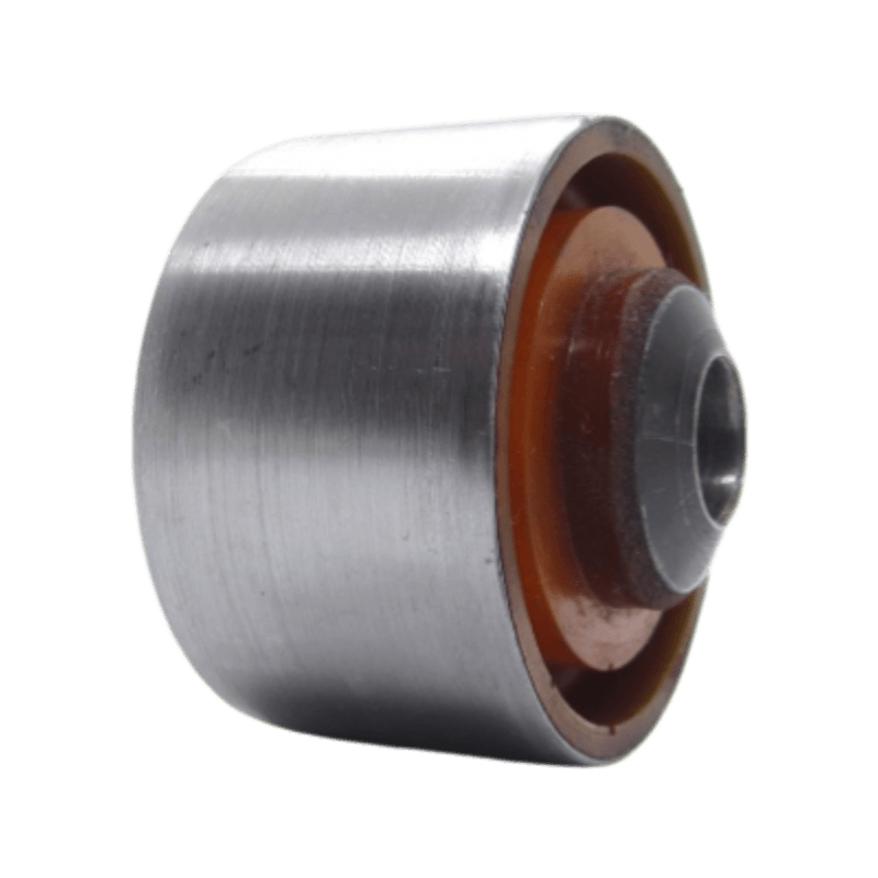 Polyurethane cushion gearbox rear Porsche Carrera 1989-1994 REPLACEABLE BUSHING