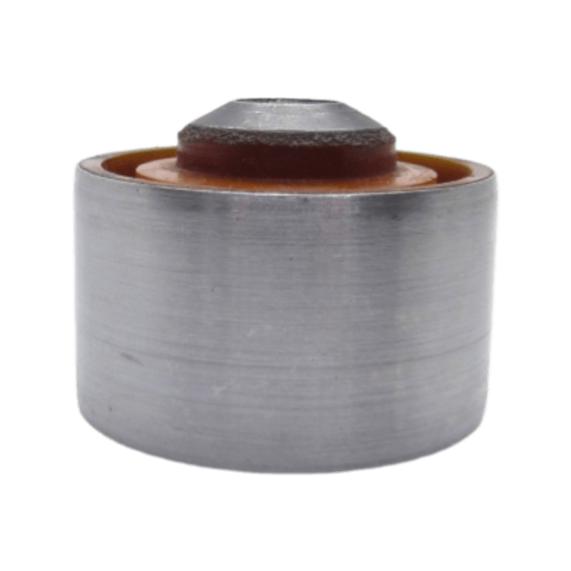 Polyurethane cushion gearbox rear Porsche Carrera 1989-1994 REPLACEABLE BUSHING