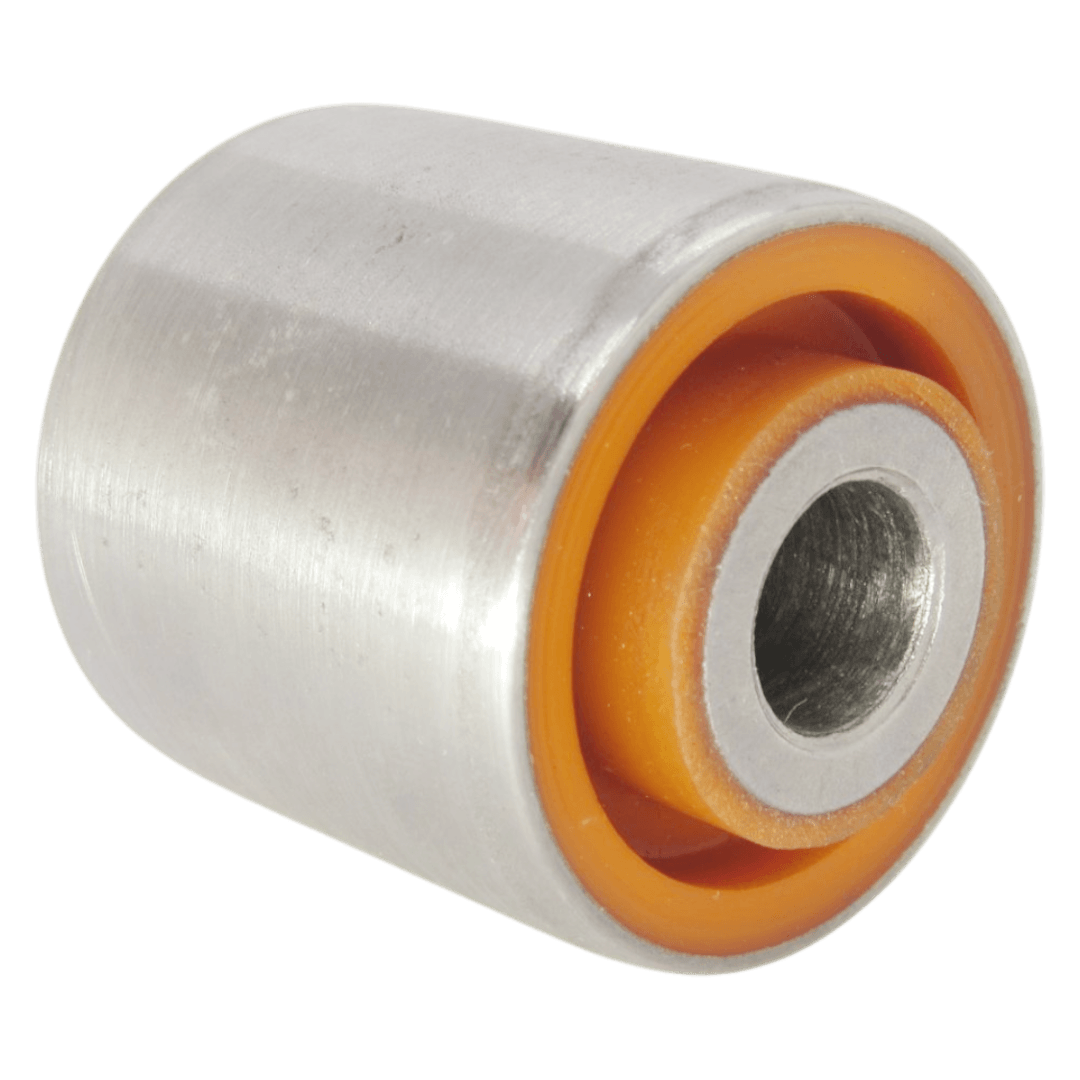 Polyurethane bushing of the front lower arm, outer under the shock absorber Infiniti Qx70 2013-