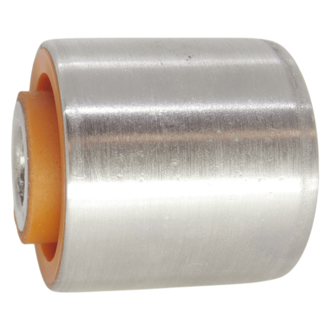 Polyurethane bushing of the front lower arm, outer under the shock absorber Infiniti Qx70 2013-