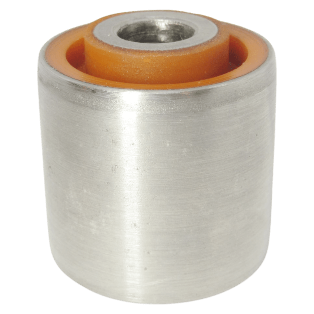 Polyurethane bushing of the front lower arm, outer under the shock absorber Infiniti Qx70 2013-