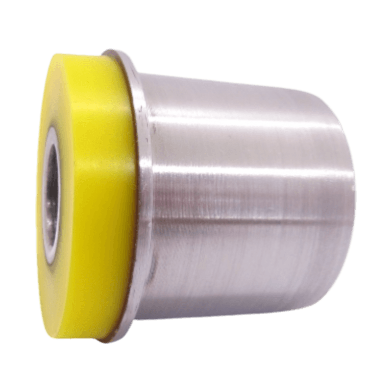 Polyurethane bushing front upper arm Hyundai Terracan 2001-2007 HARDNESS