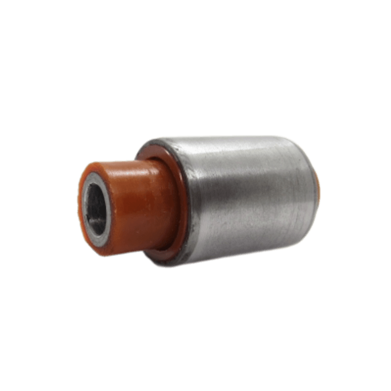 Polyurethane bushing rear spring-loaded arm internal Bmw E46 1998-2006