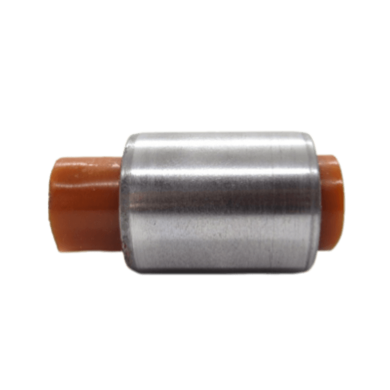 Polyurethane bushing rear spring-loaded arm internal Bmw E46 1998-2006