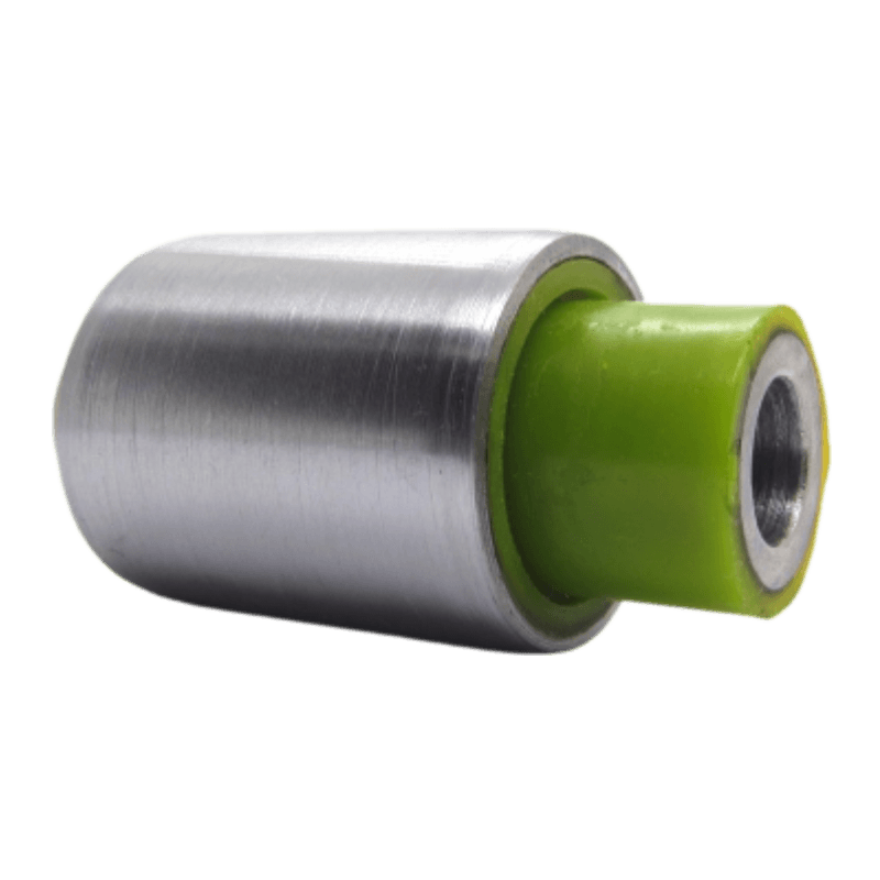 Polyurethane bushing rear spring-loaded arm internal Bmw E46 1998-2006 HARDNESS