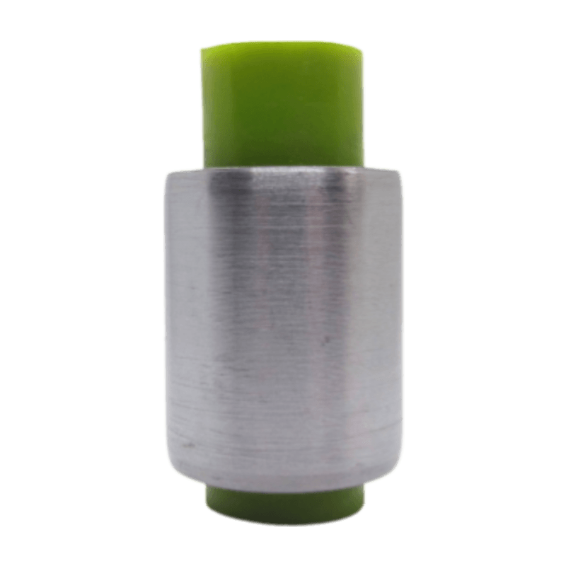 Polyurethane bushing rear spring-loaded arm internal Bmw E46 1998-2006 HARDNESS