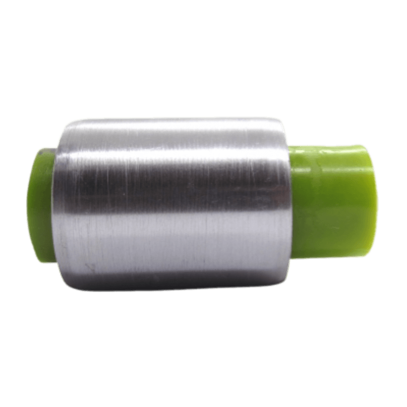 Polyurethane bushing rear spring-loaded arm internal Bmw E46 1998-2006 HARDNESS