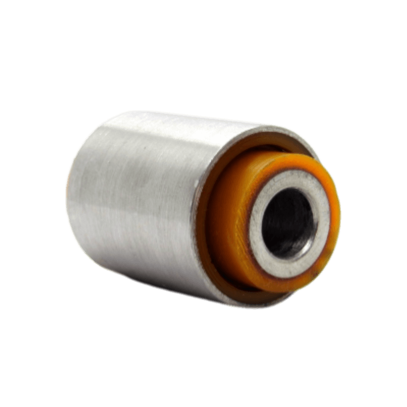 Polyurethane bushing rear straight arm inner Bmw E46 1998-2006