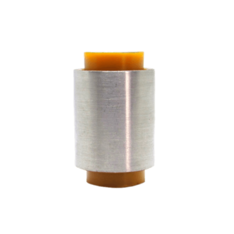 Polyurethane bushing rear straight arm inner Bmw E46 1998-2006
